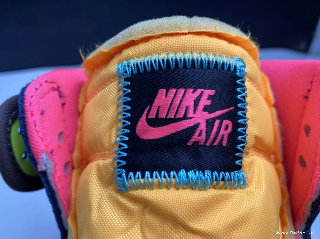RETRO HACK HIGH AIR TOKYO JORDAN BIO 1 555088-201 0529